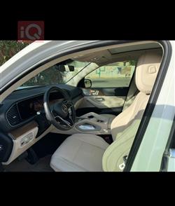 مرسيدس بنز GLS